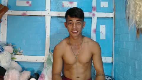 johnydestroyer online show from 10-01-25, 01:06