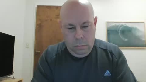 johnypatrickxxx online show from 02-03-25, 11:58