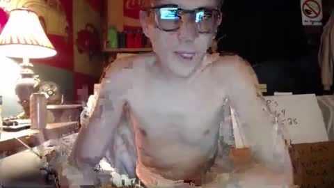 Johston online show from 05-15-26, 11:34