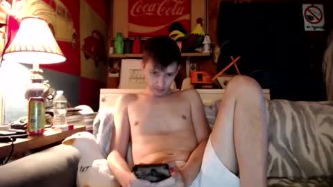Johston online show from 05-28-26, 01:03
