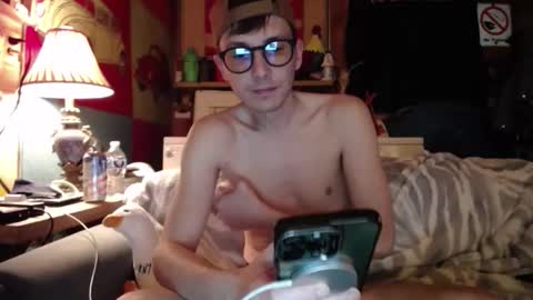 Johston online show from 06-02-26, 01:18