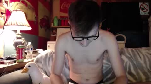 Johston online show from 06-05-26, 01:56