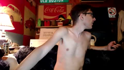 Johston online show from 06-13-26, 02:09