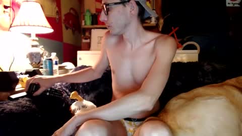 Johston online show from 06-16-26, 07:11