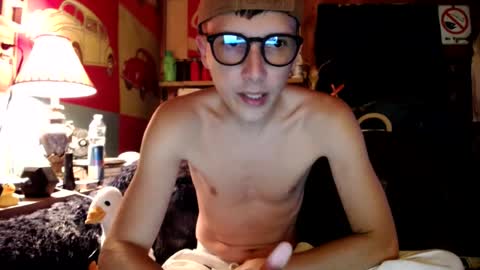 Johston online show from 06-25-26, 06:51