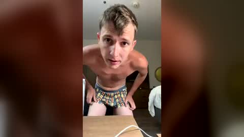 Johston online show from 06-28-26, 03:34