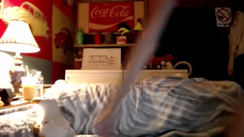 Johston online show from 07-08-26, 02:27