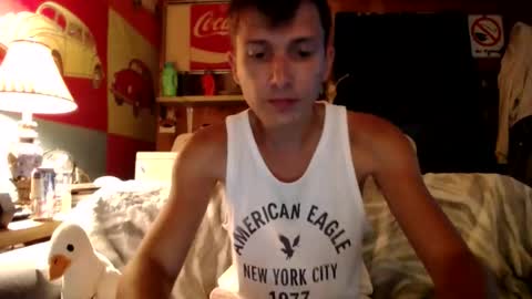 Johston online show from 07-09-26, 01:42