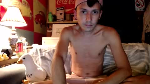 Johston online show from 07-12-26, 01:40