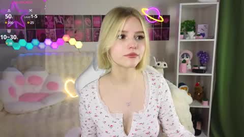 Paula online show from 03-12-25, 11:33