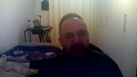 joinbronso online show from 01-01-25, 07:43