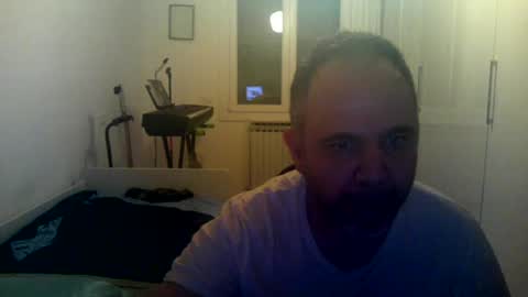 joinbronso online show from 08-01-26, 08:08