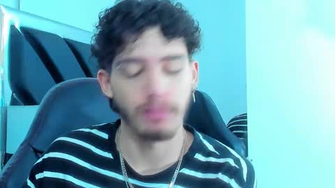 jojobraando online show from 11-28-25, 12:35