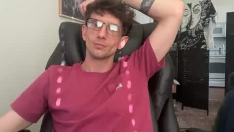 jojodoinbloblo online show from 07-07-26, 11:42