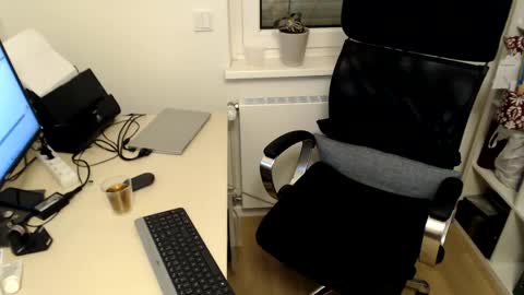 goBerlin38 online show from 01-28-25, 07:22