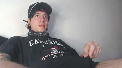 Andy online show from 12-03-25, 01:57