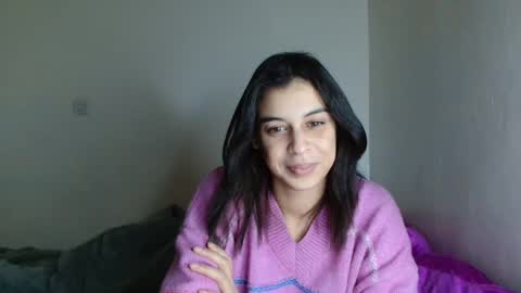 Snapshot of jokerharle1 chatting on 12-13-25, 08:58 ALICEARABIAN online show from 12-13-25, 08:58