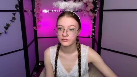 Ur princess online show from 06-04-26, 12:44