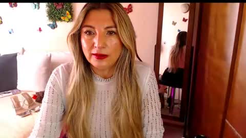 Jolie Mature online show from 07-12-26, 05:48
