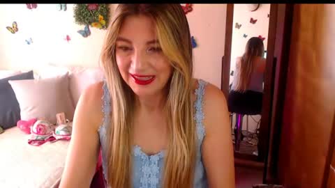 Jolie Mature online show from 07-26-26, 05:53