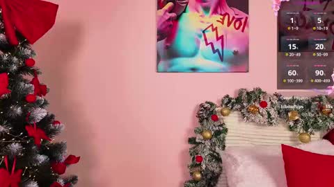 Belle online show from 01-03-25, 01:59