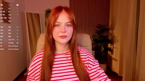Polly  online show from 05-08-26, 03:12