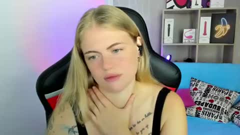 Jolly online show from 07-21-26, 02:58