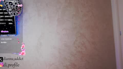 Dianna online show from 01-10-25, 07:25