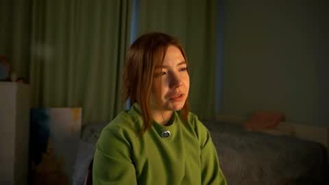 Ayako online show from 03-27-26, 02:06