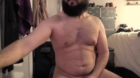 Mason online show from 03-06-25, 07:21