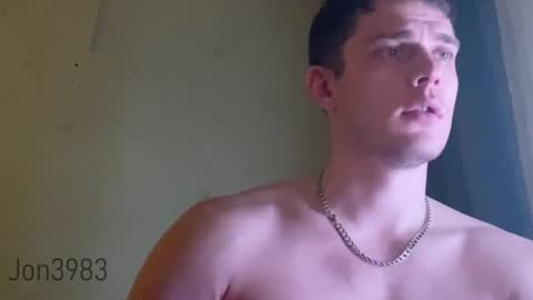 jon3983 online show from 12-13-24, 10:34