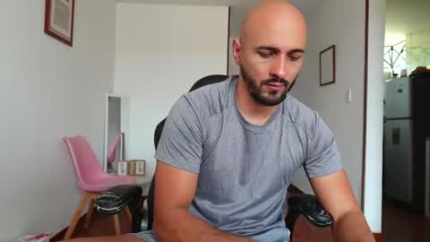 Snapshot of jon_bukowski chatting on 03-15-26, 06:14 Jon online show from 03-15-26, 06:14