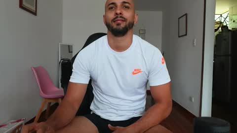 Snapshot of jon_bukowski chatting on 03-18-26, 03:37 Jon online show from 03-18-26, 03:37