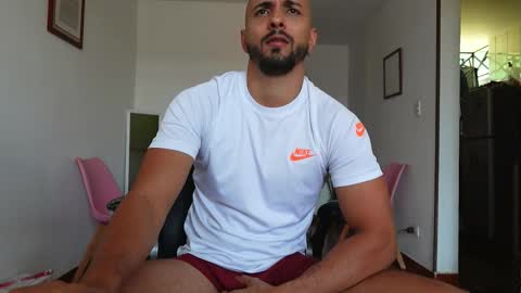 Snapshot of jon_bukowski chatting on 03-21-26, 03:59 Jon online show from 03-21-26, 03:59