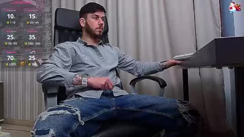 JonahShaw online show from 01-15-26, 05:45