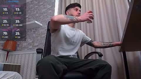 JonahShaw online show from 02-20-26, 06:10