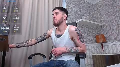 JonahShaw online show from 03-31-26, 04:57