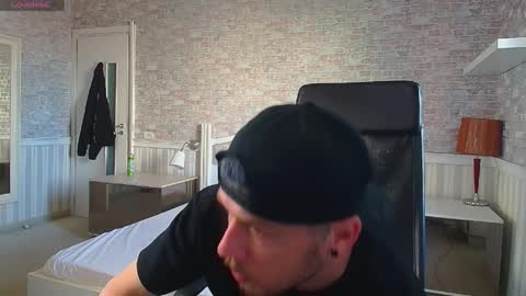 JonahShaw online show from 05-24-26, 04:50