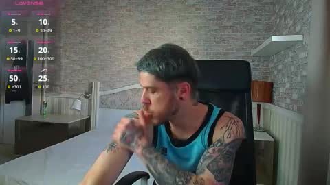 JonahShaw online show from 06-03-26, 04:48