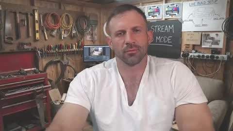 Snapshot of jonariesxxx chatting on 05-29-26, 12:08 Jon Aries online show from 05-29-26, 12:08