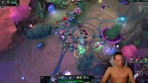 Jon online show from 12-15-25, 12:26