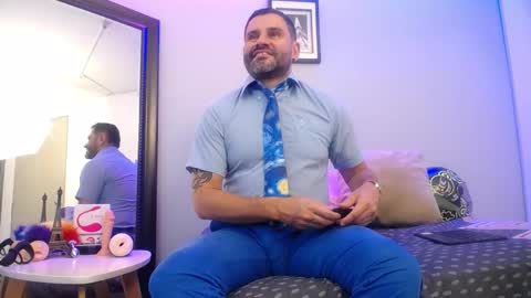  JONAS BEARD  online show from 11-13-25, 06:07