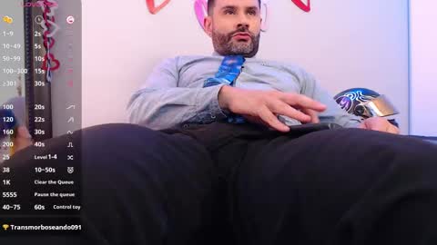  JONAS BEARD  online show from 02-17-26, 02:46