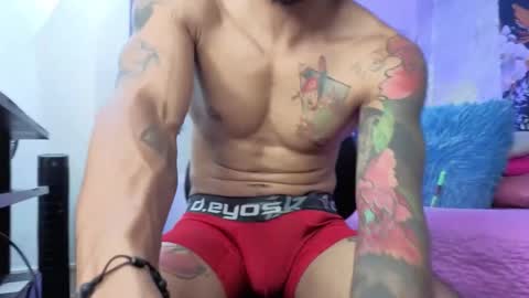 Jonas  online show from 03-19-26, 07:40