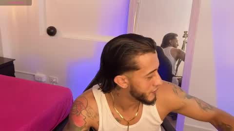 Jonas  online show from 04-04-26, 06:16