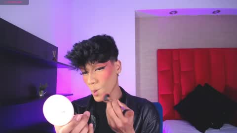 Jonas  online show from 03-31-26, 04:57