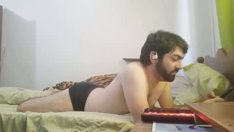 jonasf2525 online show from 03-19-26, 06:45