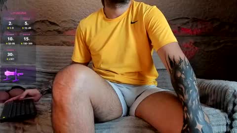 Snapshot of jonathan_rivers chatting on 05-24-26, 10:53 Jonathan RiversNew online show from 05-24-26, 10:53