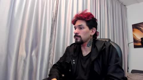 jonathan_sinn online show from 05-28-26, 03:26