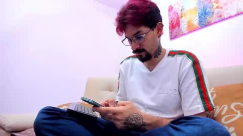 jonathan_sinn online show from 05-29-26, 04:21